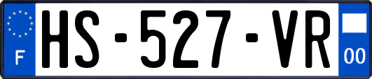 HS-527-VR