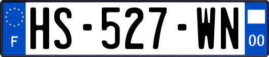 HS-527-WN