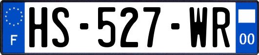 HS-527-WR
