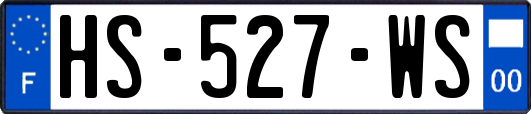 HS-527-WS