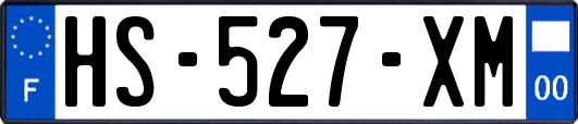 HS-527-XM