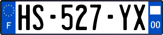 HS-527-YX