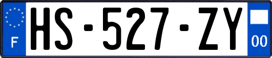HS-527-ZY
