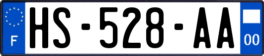 HS-528-AA