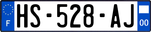 HS-528-AJ