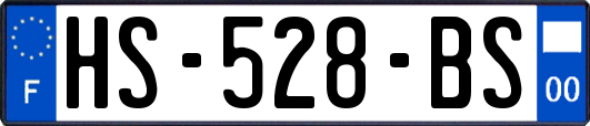 HS-528-BS