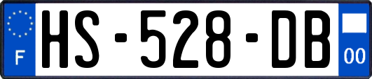 HS-528-DB
