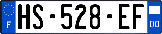 HS-528-EF