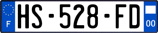 HS-528-FD