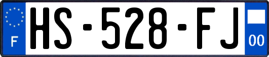 HS-528-FJ