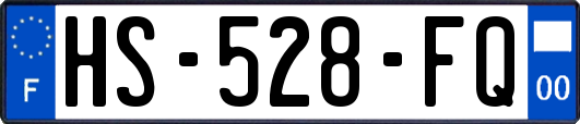 HS-528-FQ