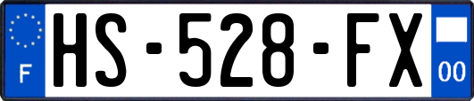 HS-528-FX