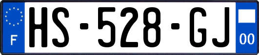 HS-528-GJ