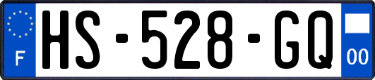 HS-528-GQ