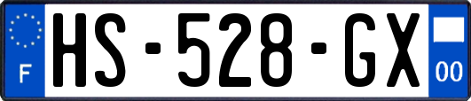 HS-528-GX