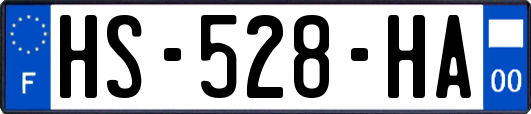 HS-528-HA