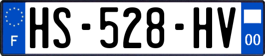 HS-528-HV