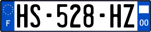 HS-528-HZ