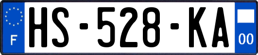 HS-528-KA