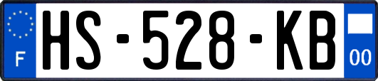 HS-528-KB