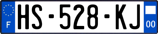 HS-528-KJ