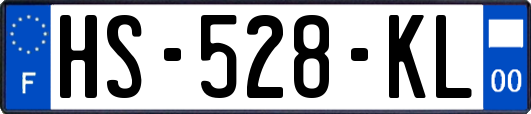HS-528-KL