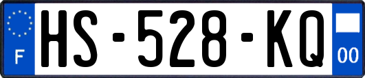 HS-528-KQ