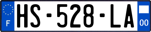 HS-528-LA