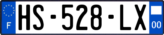 HS-528-LX