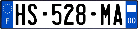 HS-528-MA