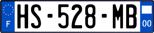 HS-528-MB