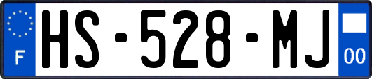 HS-528-MJ