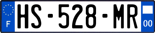 HS-528-MR
