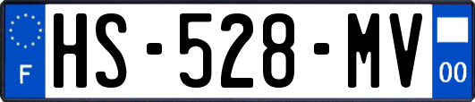 HS-528-MV