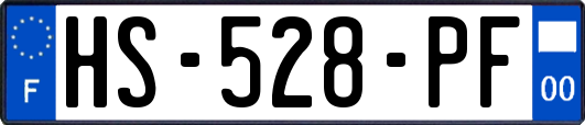 HS-528-PF