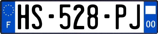 HS-528-PJ