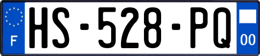 HS-528-PQ