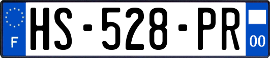 HS-528-PR