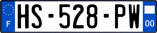 HS-528-PW