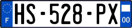 HS-528-PX
