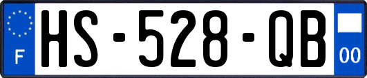 HS-528-QB