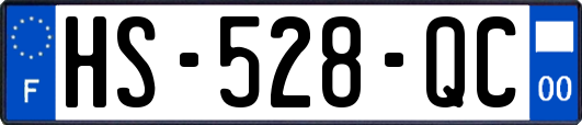 HS-528-QC