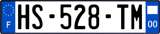HS-528-TM
