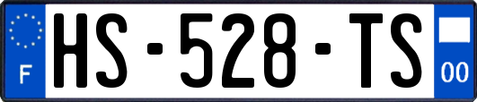 HS-528-TS