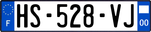 HS-528-VJ