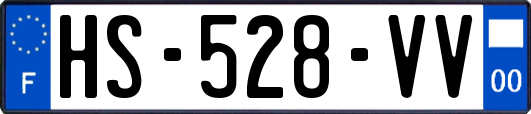 HS-528-VV