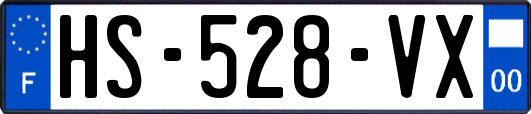 HS-528-VX