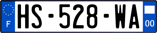 HS-528-WA