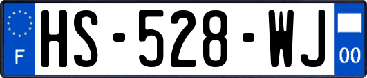 HS-528-WJ