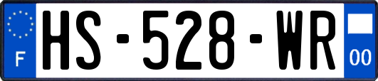 HS-528-WR